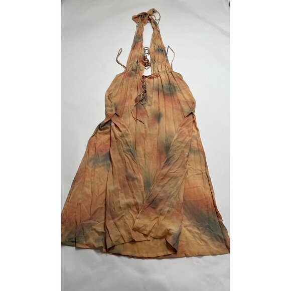 INDAH Nyx Dress in Galaxy - Picture 4 of 8